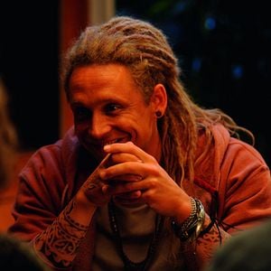 Fotoğraf Matthias Schweighöfer