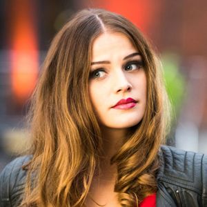 Fotoğraf Lisa Tomaschewsky