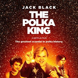 Fotoğraf The Polka King