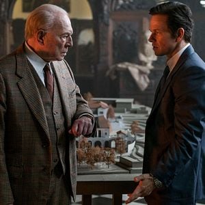 Fotoğraf Dünyanın Bütün Parası