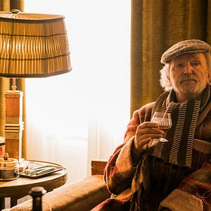 Fotoğraf Michael Gwisdek