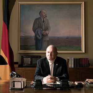 Fotoğraf Burghart Klaußner