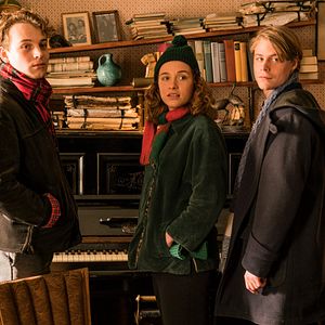 Fotoğraf Leonard Scheicher