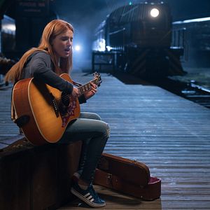 Fotoğraf Bella Thorne