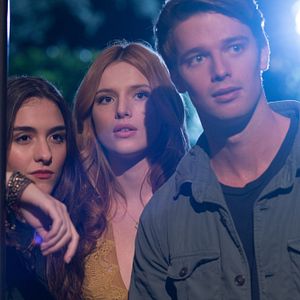 Fotoğraf Bella Thorne