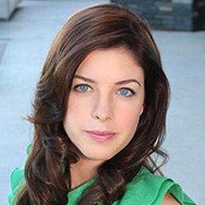 Fotoğraf Maggie Castle