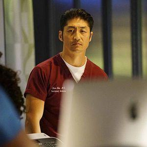 Fotoğraf Brian Tee