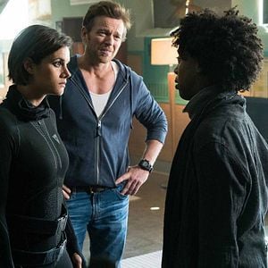 Fotoğraf Van Helsing