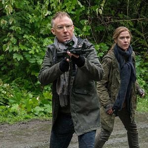 Fotoğraf Van Helsing