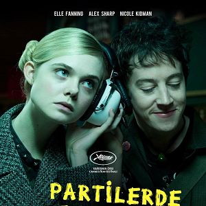 Fotoğraf Partilerde Kız Tavlama Sanatı