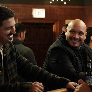 Fotoğraf Joe Minoso