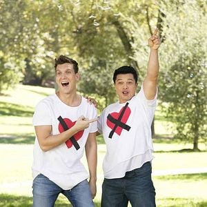 Fotoğraf Vincent Rodriguez III