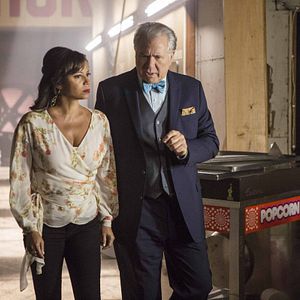 Fotoğraf John Larroquette