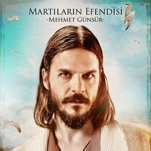 Fotoğraf Martıların Efendisi