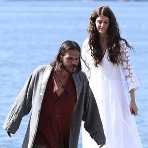 Fotoğraf Martıların Efendisi