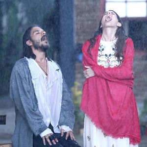 Fotoğraf Martıların Efendisi