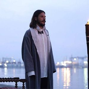 Fotoğraf Martıların Efendisi