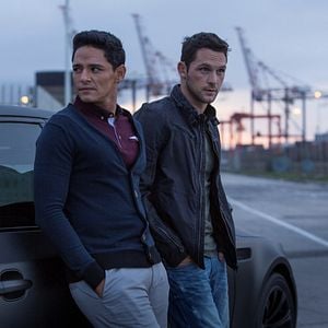 Fotoğraf Keenan Arrison