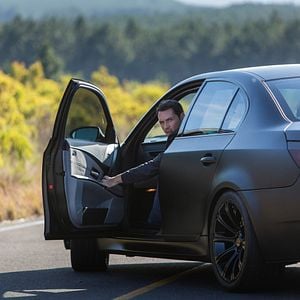 Fotoğraf Tyrone Keogh