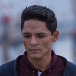 Fotoğraf Keenan Arrison