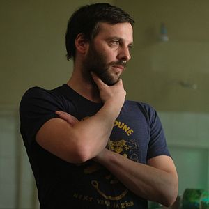 Fotoğraf Victor Saint Macary