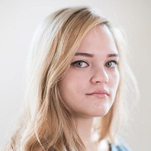 Fotoğraf Paméla Ramos