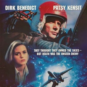 Fotoğraf Blue Tornado