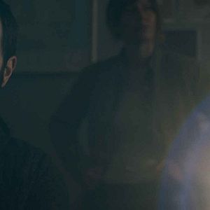 Fotoğraf Jóhannes Haukur Jóhannesson