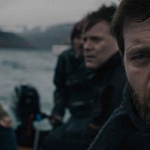 Fotoğraf Jóhannes Haukur Jóhannesson