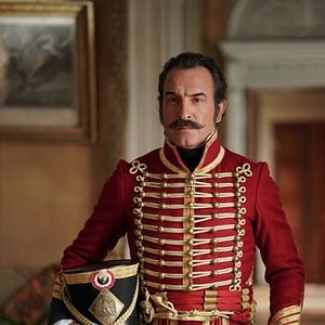 Fotoğraf Jean Dujardin