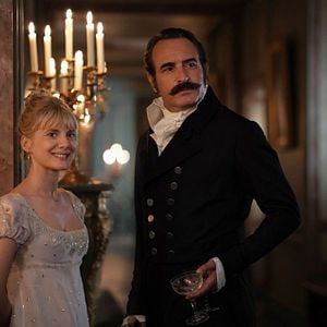 Fotoğraf Jean Dujardin