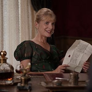 Fotoğraf Mélanie Laurent