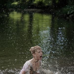 Fotoğraf Mélanie Laurent