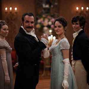 Fotoğraf Jean Dujardin