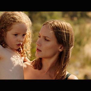 Fotoğraf Ana Girardot