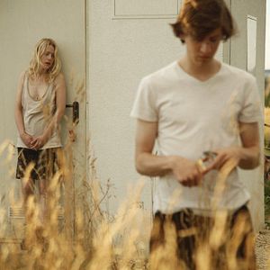 Fotoğraf Mein Bruder heißt Robert und ist ein Idiot