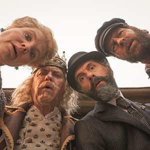 Fotoğraf Annette Frier