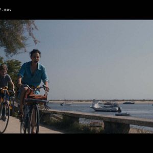 Fotoğraf Suzanne Clément