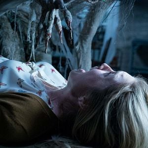 Fotoğraf Ruhlar Bölgesi: Son Anahtar