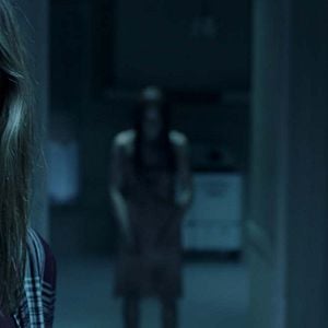 Fotoğraf Ruhlar Bölgesi: Son Anahtar