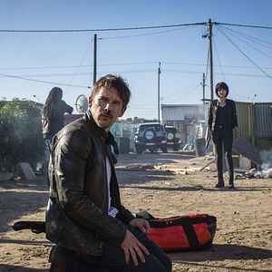 Fotoğraf Ethan Hawke