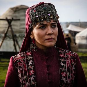 Fotoğraf Diriliş Ertuğrul