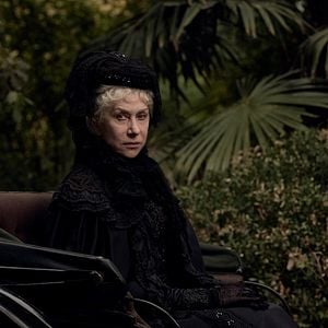 Fotoğraf Helen Mirren