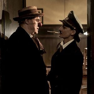 Fotoğraf Catrin Striebeck