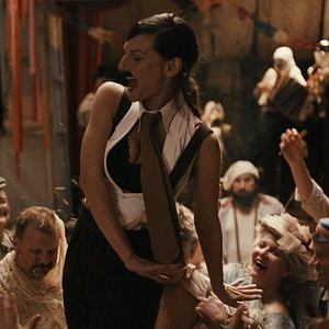 Fotoğraf Catrin Striebeck