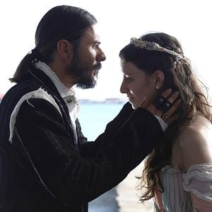 Fotoğraf Martıların Efendisi