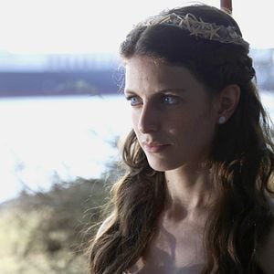 Fotoğraf Martıların Efendisi