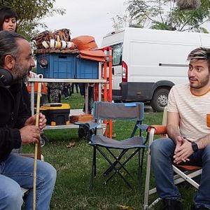 Fotoğraf Enes Batur Hayal Mi Gerçek Mi?