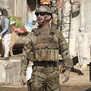 Fotoğraf MacGyver (2016)