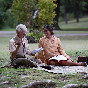 Fotoğraf Q'Orianka Kilcher
